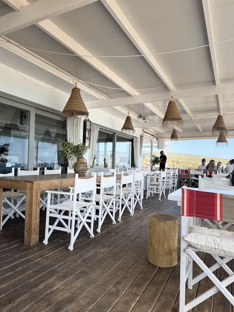 Beach Club 10.7