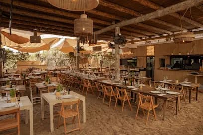 Beso Beach Formentera