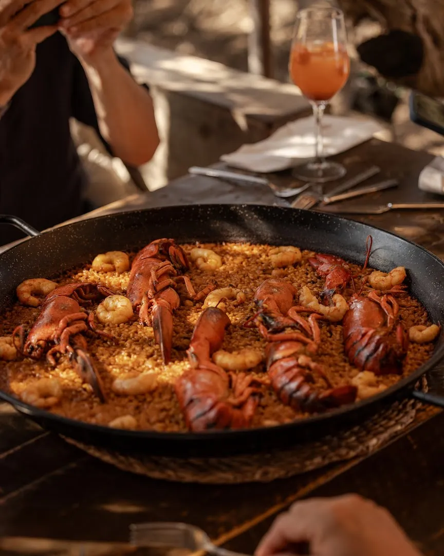 Beso Beach Formentera - Photo 3