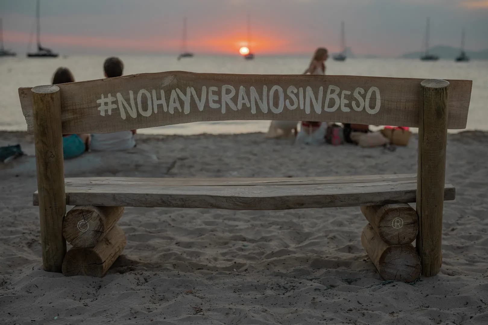 Beso Beach Formentera - Photo 4