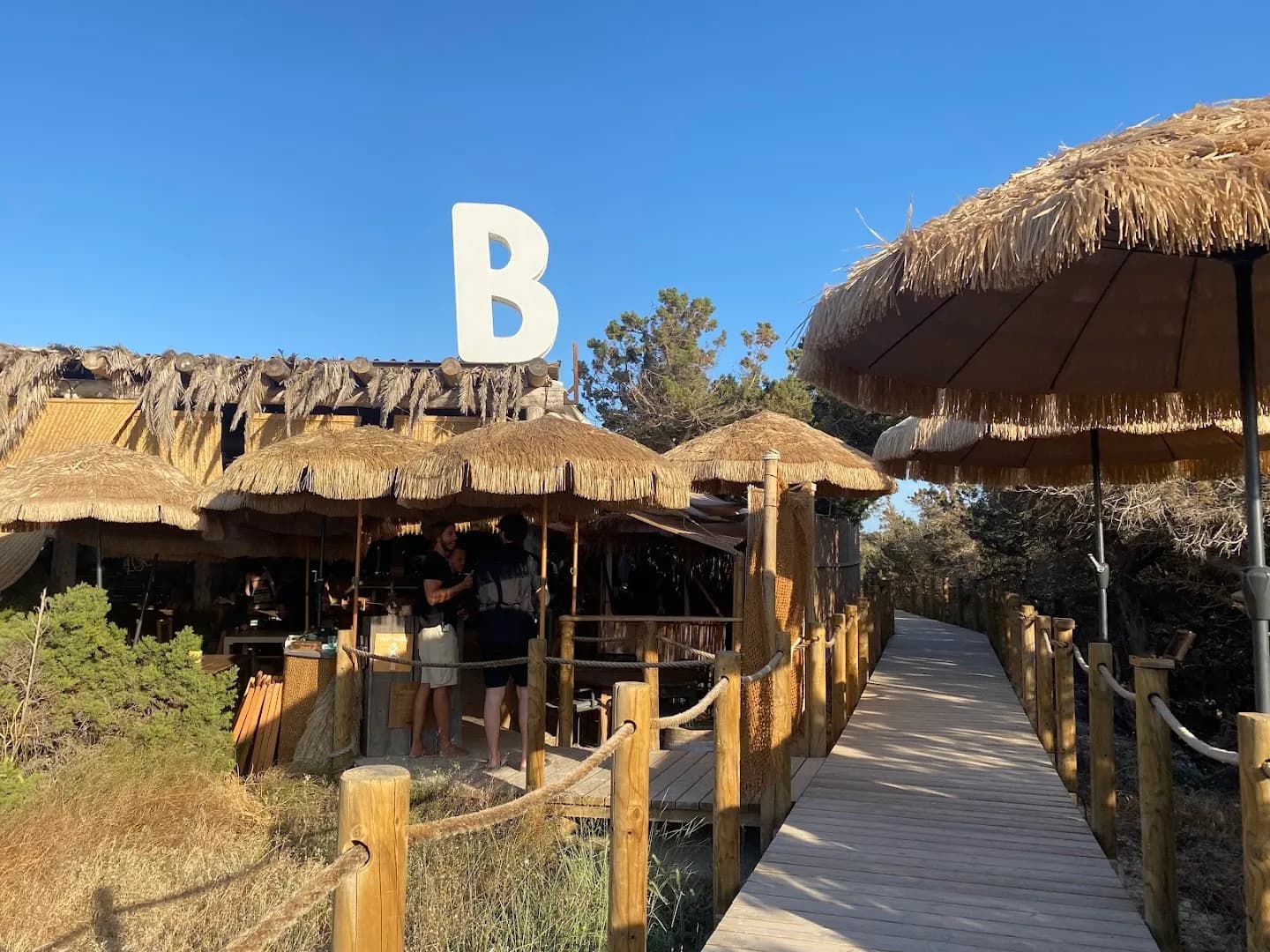 Beso Beach Formentera - Photo 5