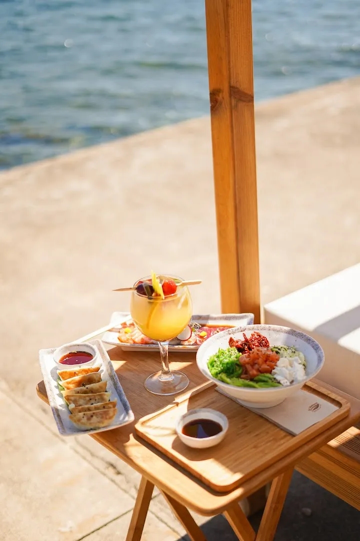 El Chaval Beach Club - Photo 3