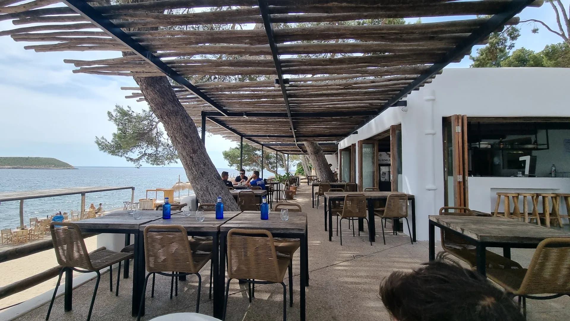 El Chaval Beach Club - Photo 4