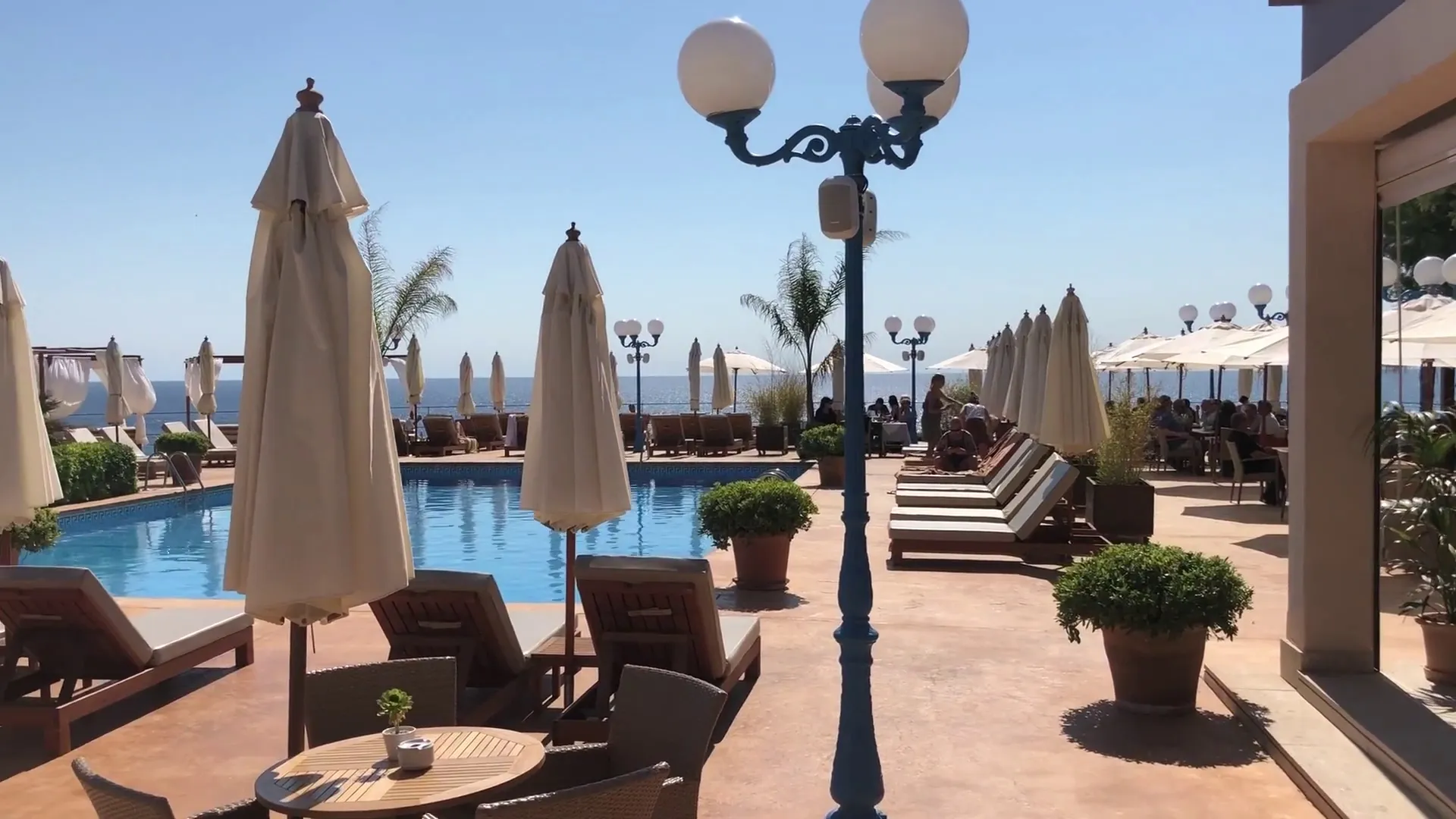 Mhares Sea Club - Photo 2