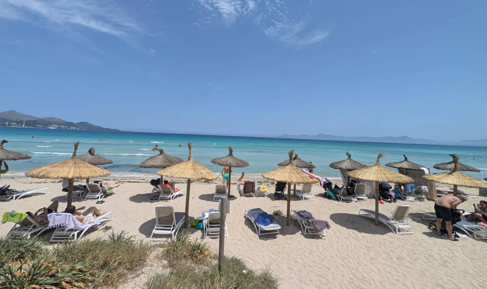 Numa Beach Club