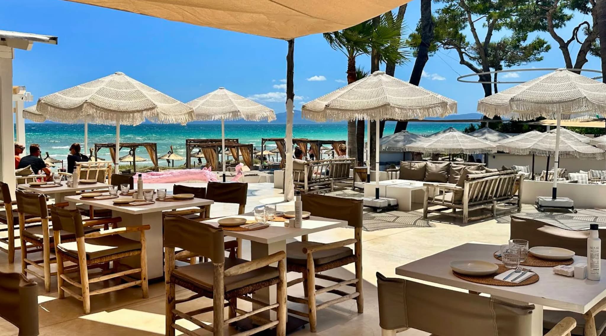 Numa Beach Club - Photo 2