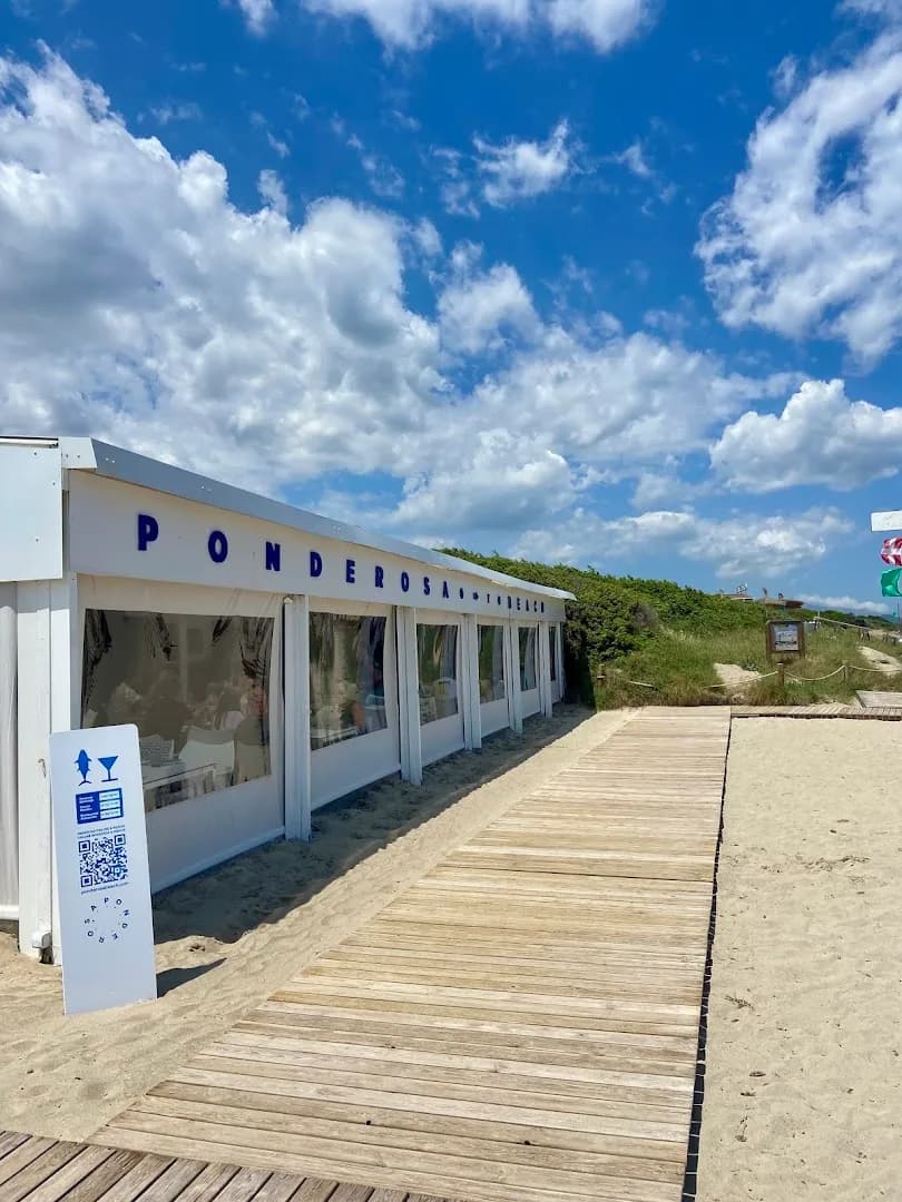 Ponderosa Beach - Photo 5