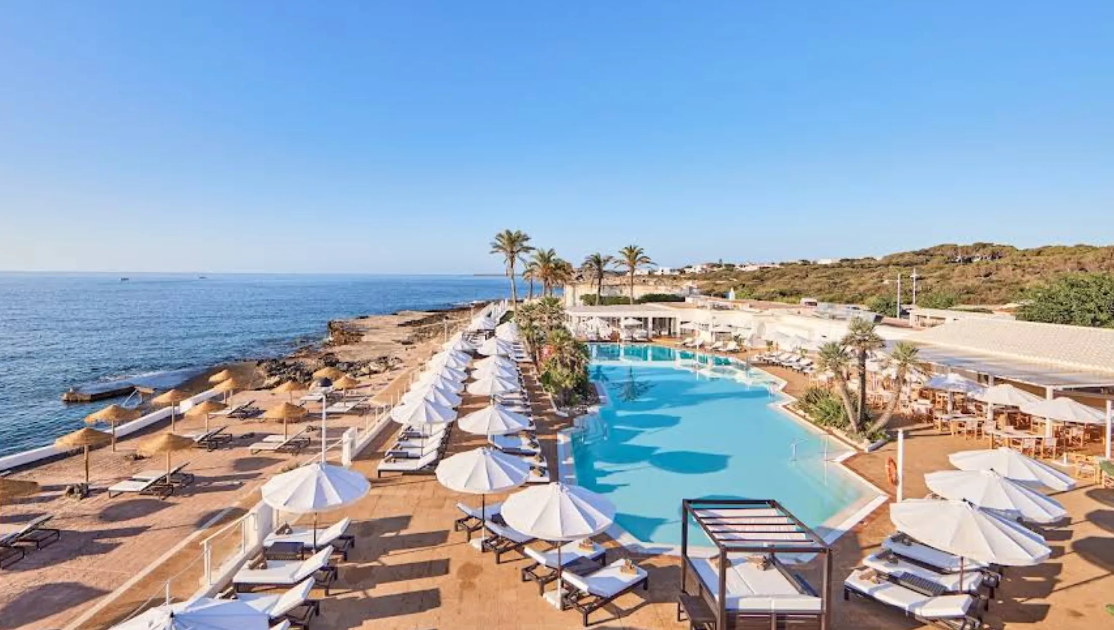 Purobeach Menorca
