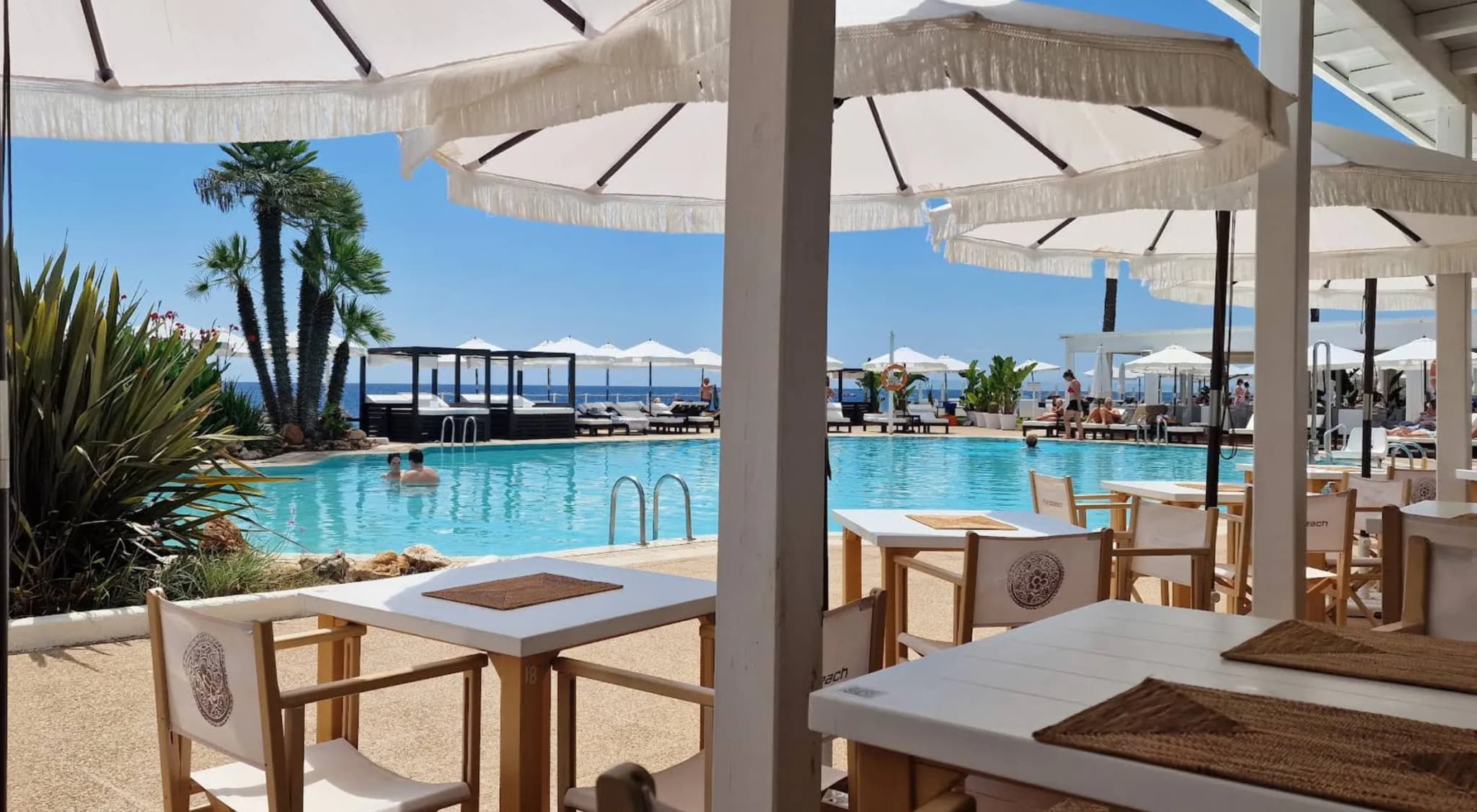 Purobeach Menorca - Photo 2