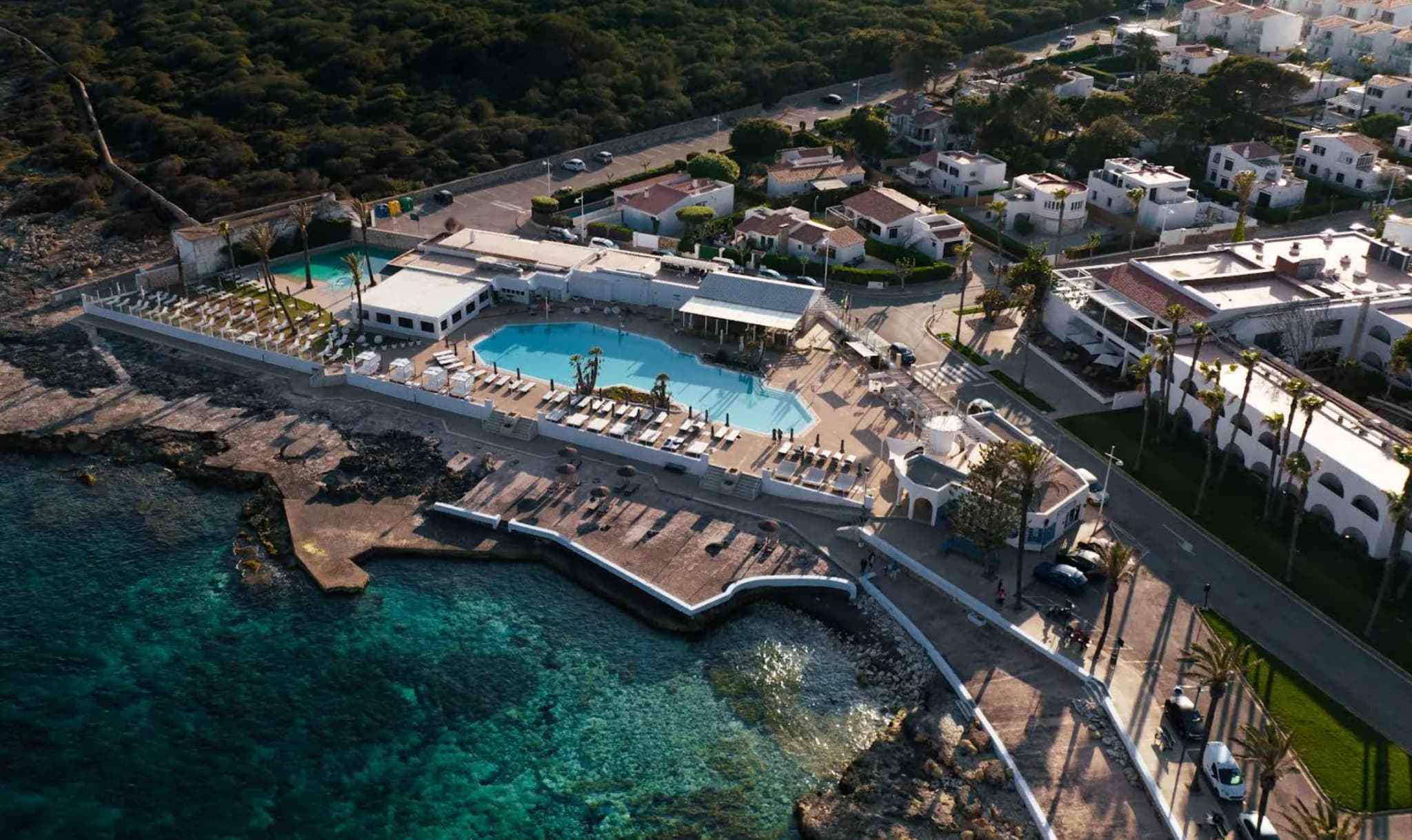 Purobeach Menorca - Photo 3