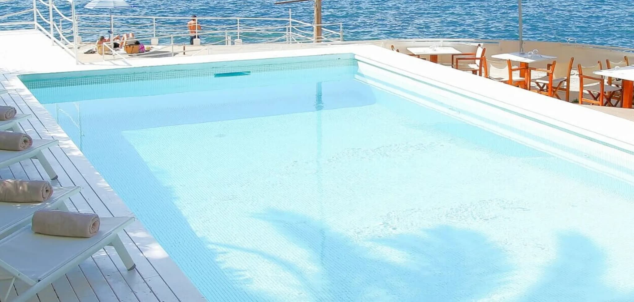 Zhero Beach Club Palma - Photo 2