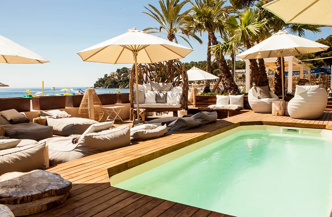 Zhero Boathouse Magaluf - Photo 4