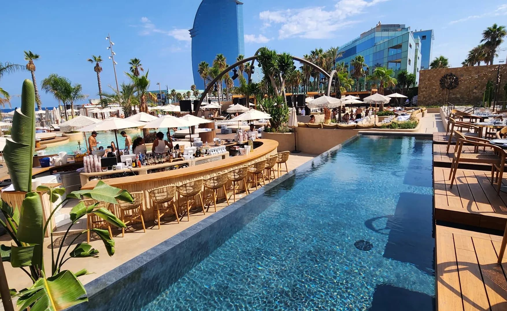 Bastian Beach Club - Photo 2