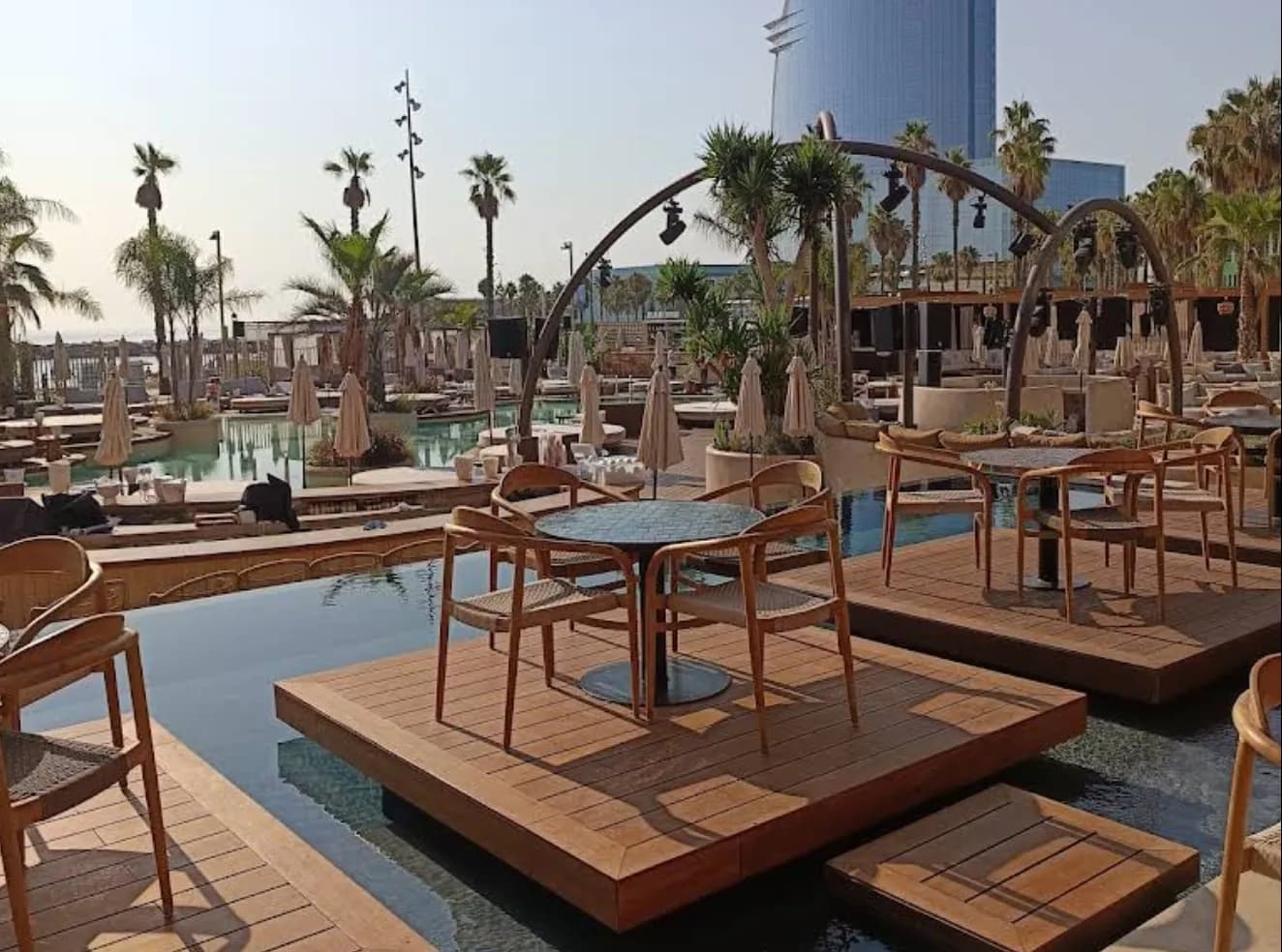 Bastian Beach Club - Photo 3