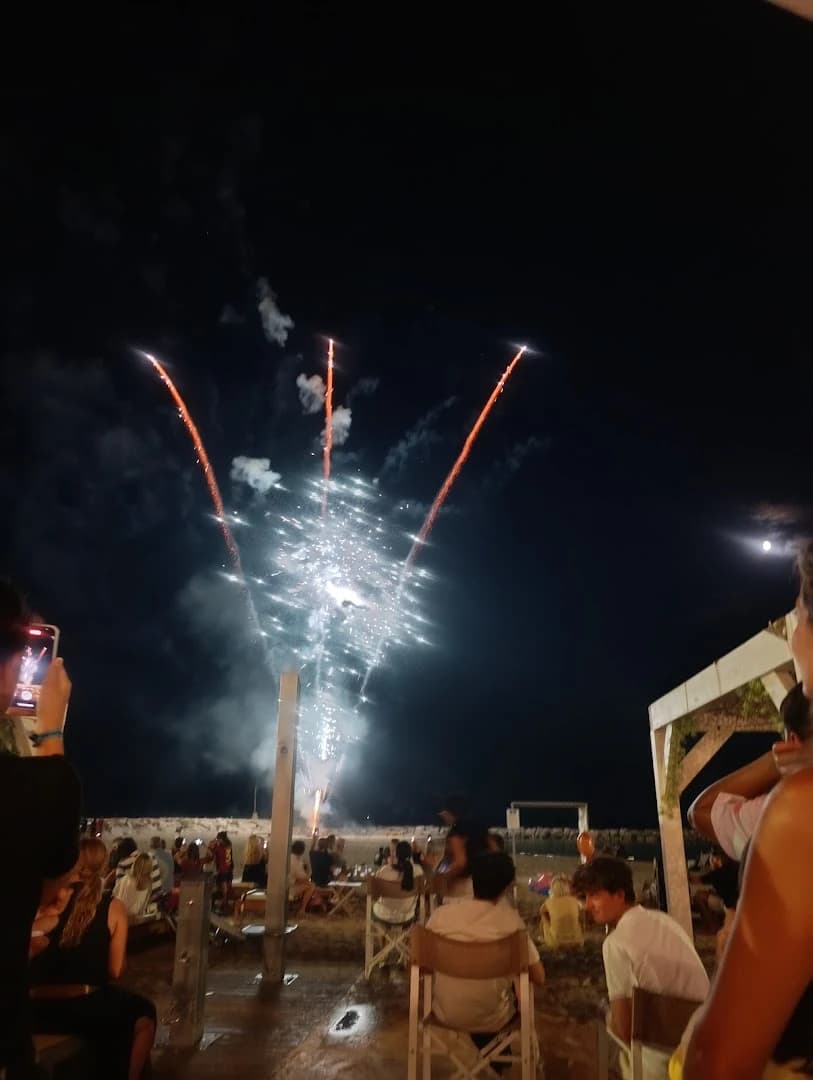 Benapres Beach Club - Photo 4