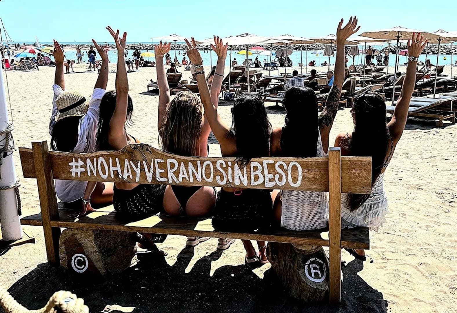 Beso Beach Club - Photo 4