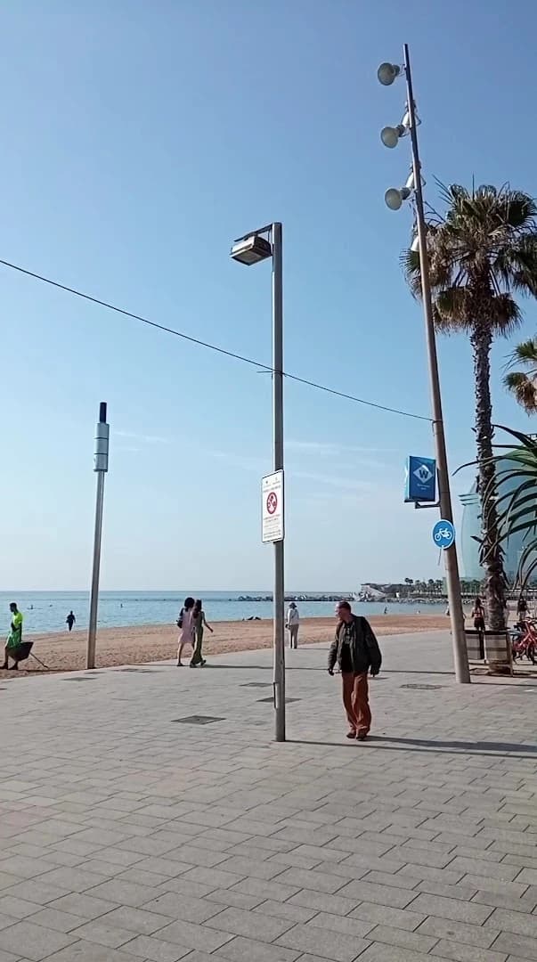 Canalla Beach Club Barcelona - Photo 2