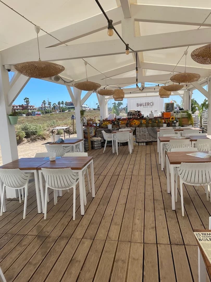 Chiringuito Bolero Beach Club - Photo 3