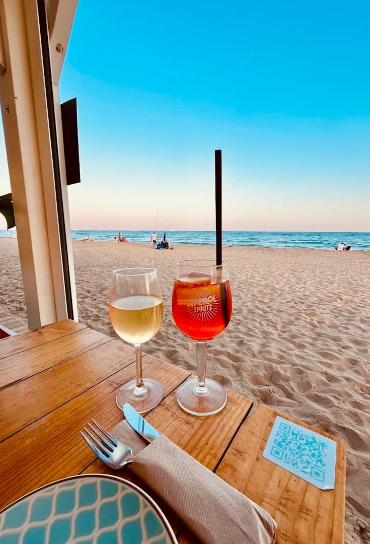 Chiringuito Bolero Beach Club - Photo 5