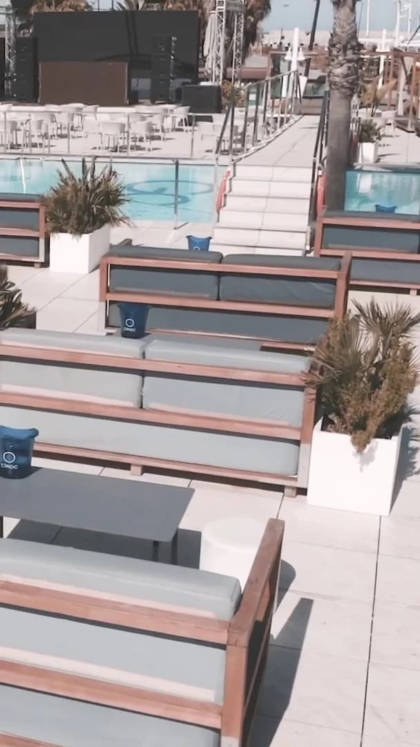 Go Beach Club Barcelona - Photo 2