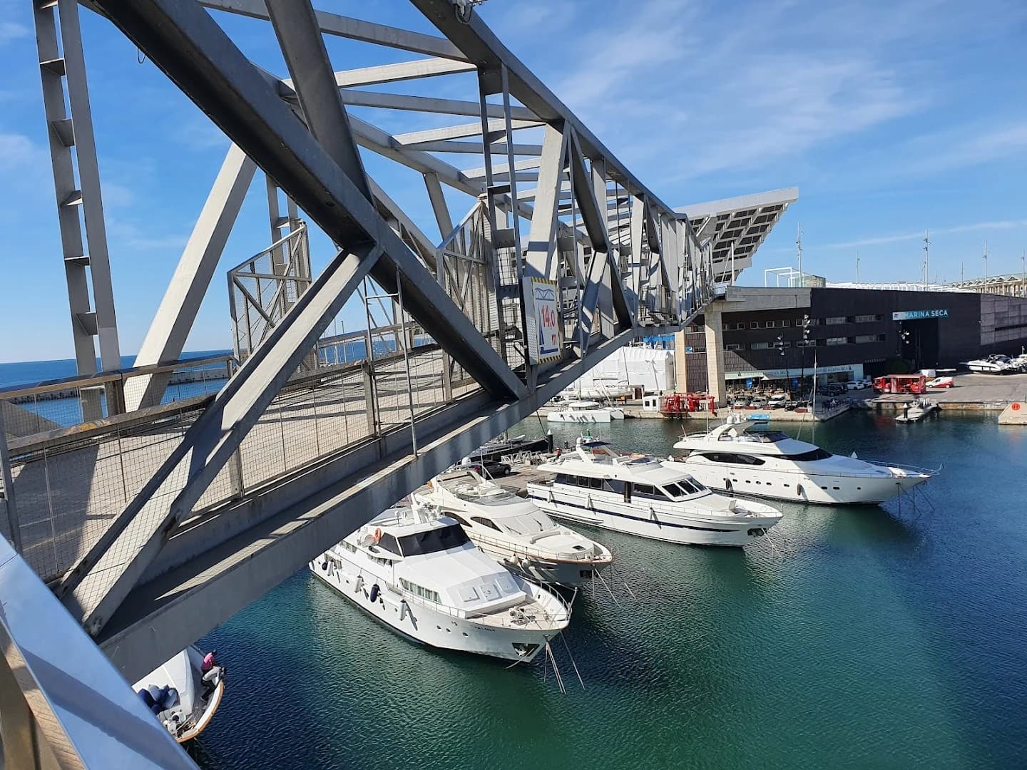 Go Beach Club Barcelona - Photo 5