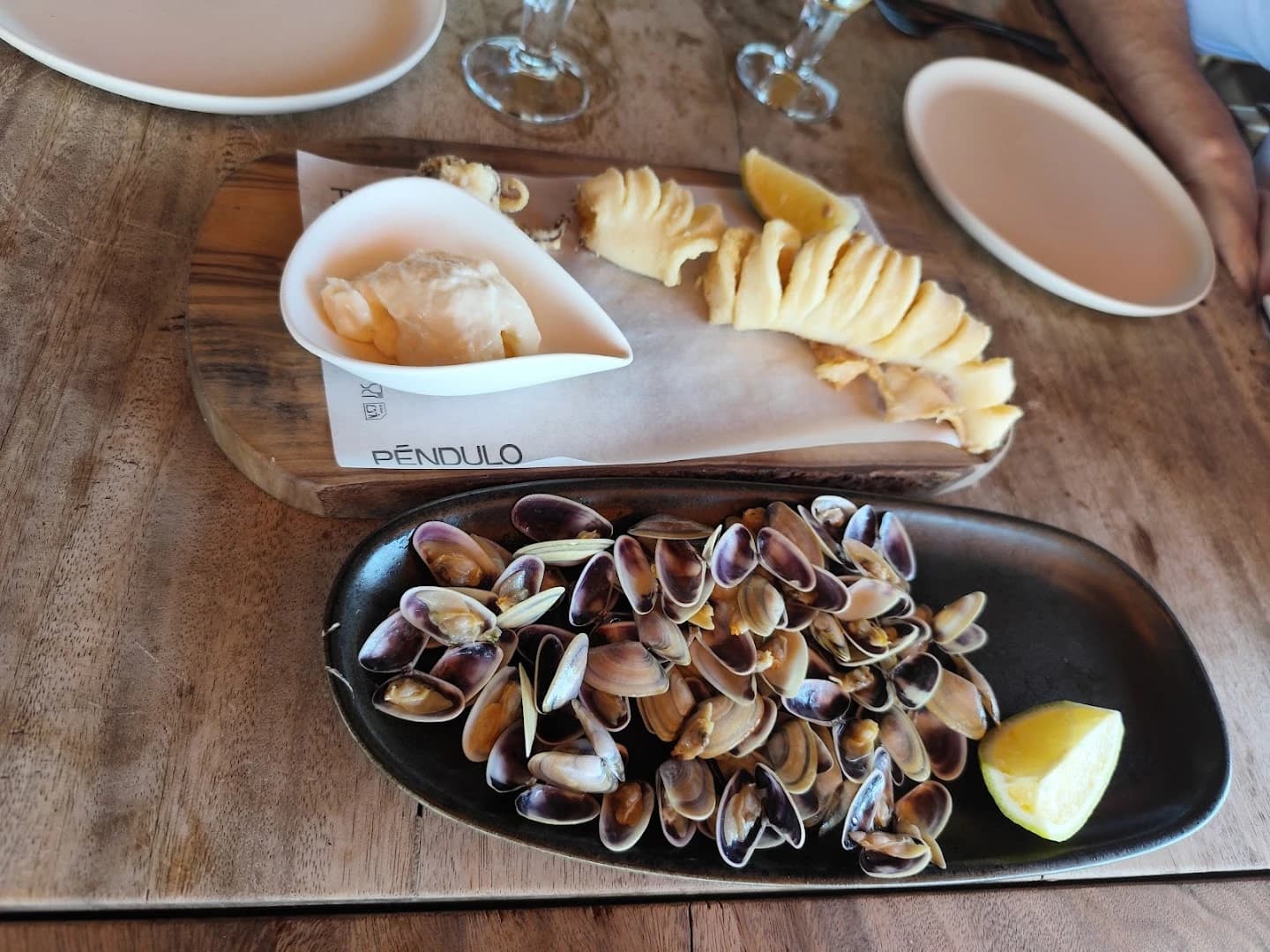 Péndulo Beach Club - Photo 5