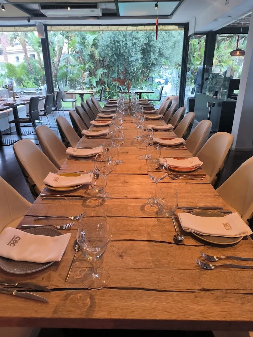 Restaurant Casanova Beach Club - Photo 3