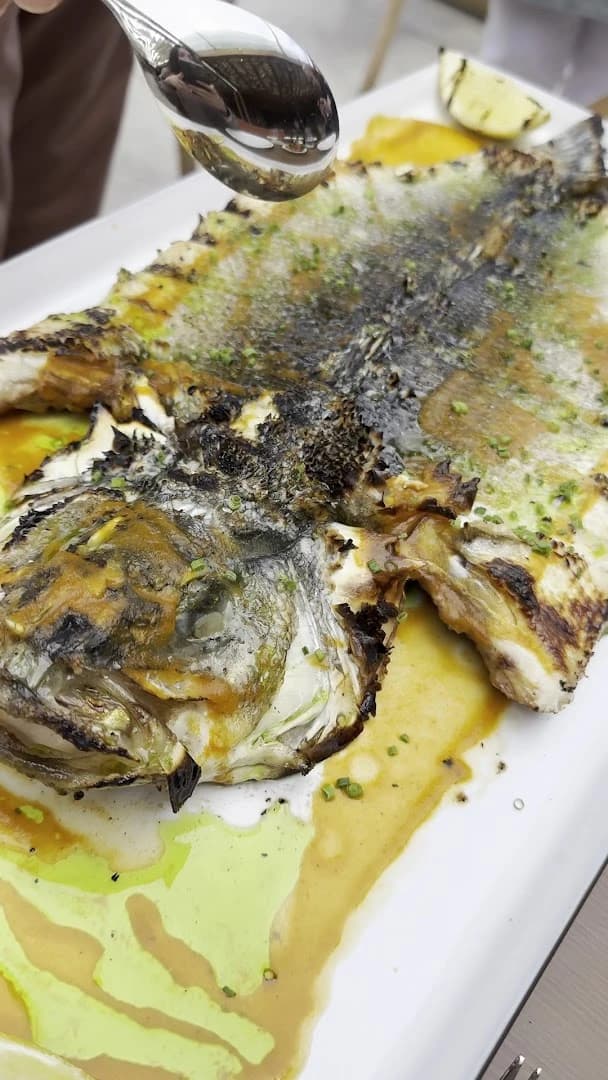 SALT Restaurant & Beach Club - Photo 2