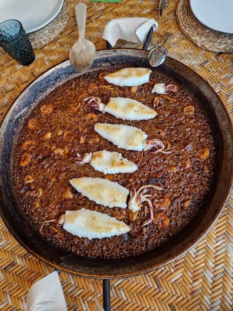 SALT Restaurant & Beach Club - Photo 4