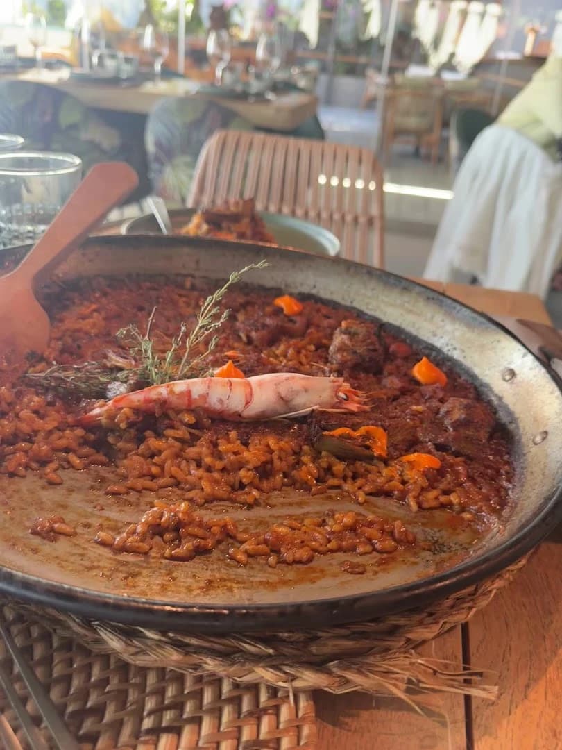 Tibu-Ron Beach Club - Photo 2