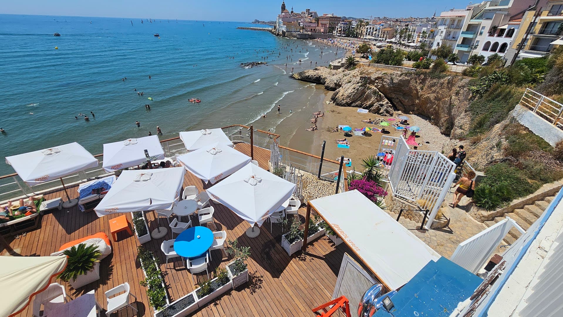 Vivero beach club - Photo 5