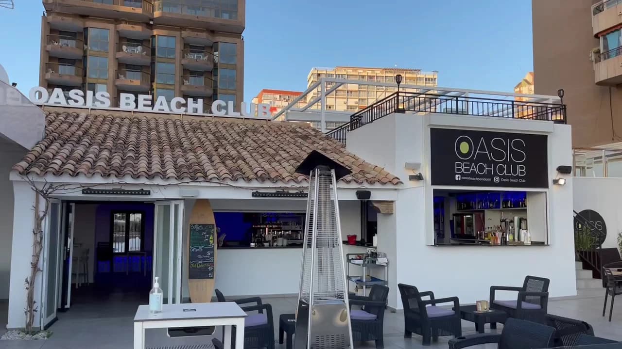 Oasis Beach Club Benidorm - Photo 2