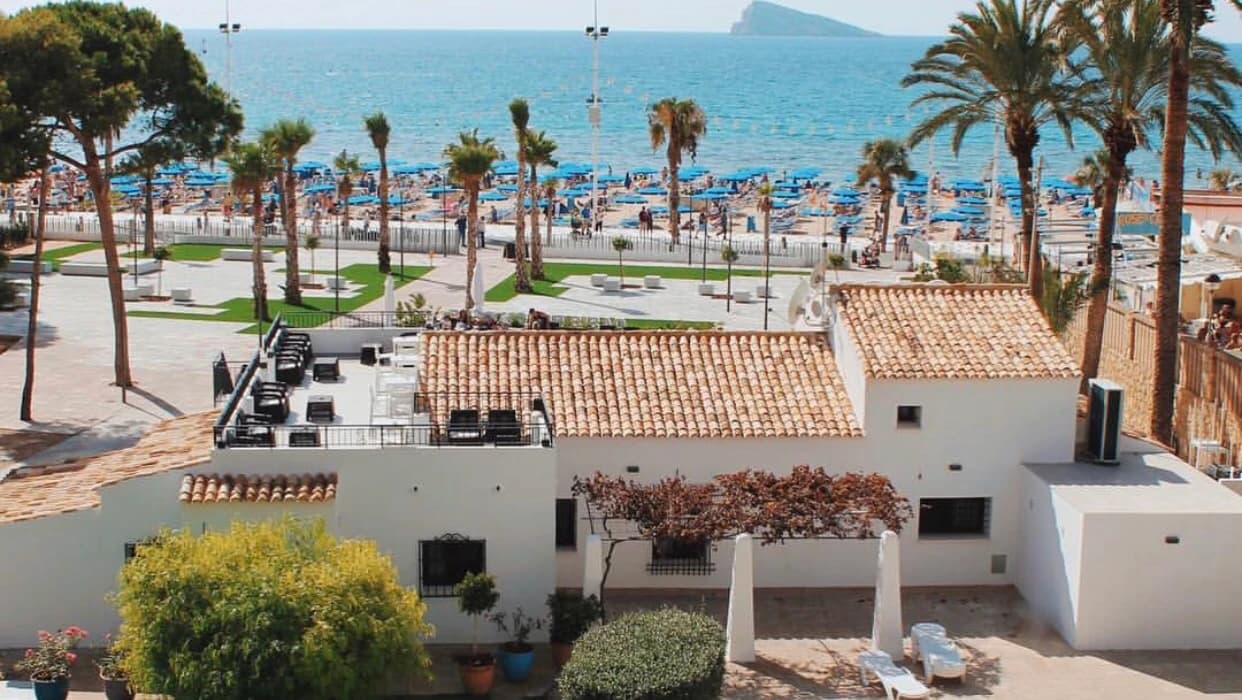 Oasis Beach Club Benidorm - Photo 4