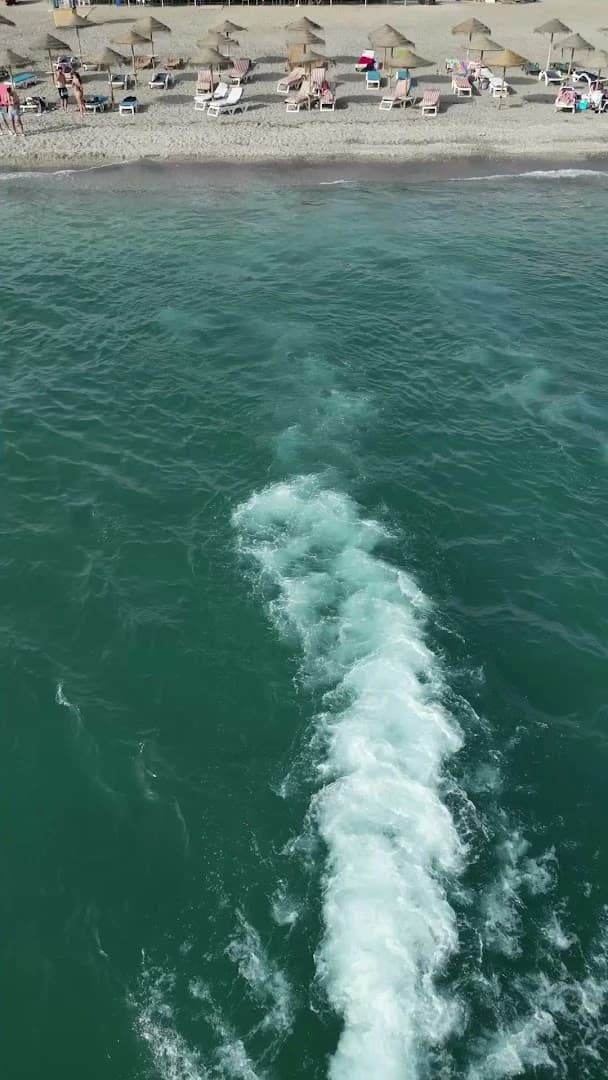 TENTACIÓN Beach Club