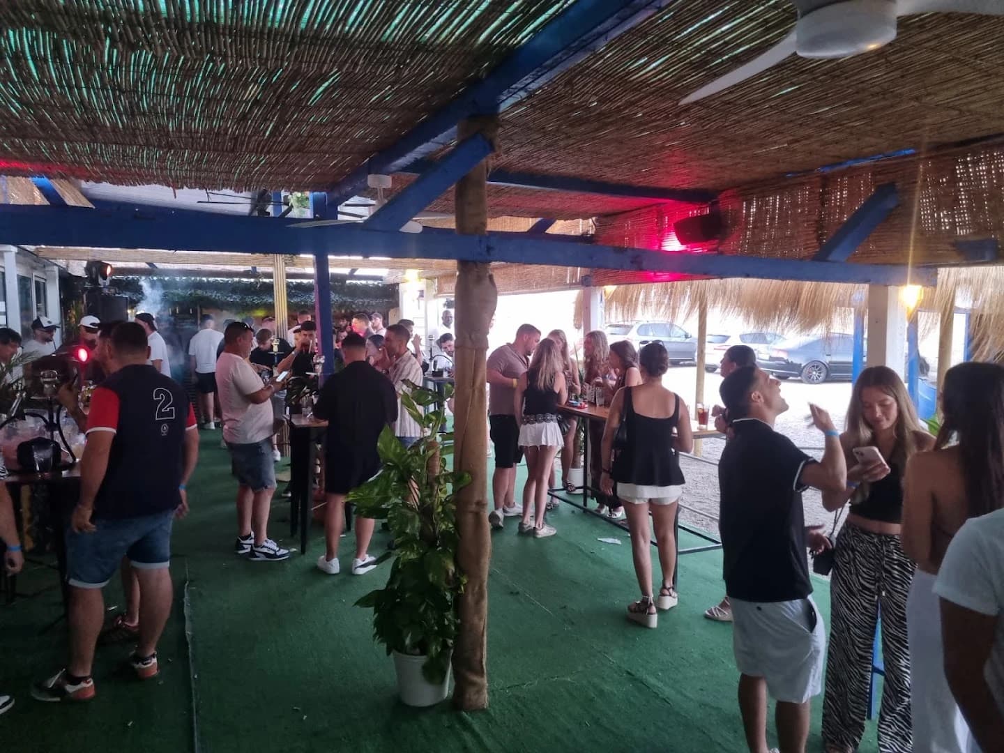 TENTACIÓN Beach Club - Photo 4