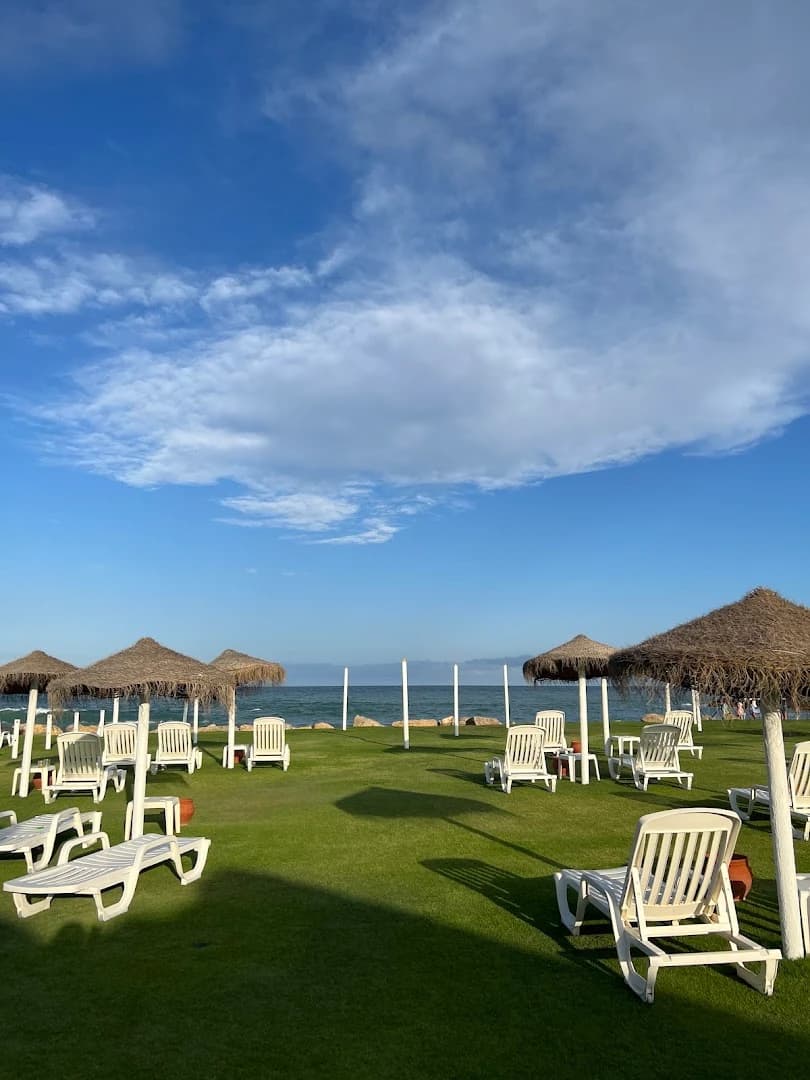 Beach Club Sotogrande Quo de Octógono - Photo 4