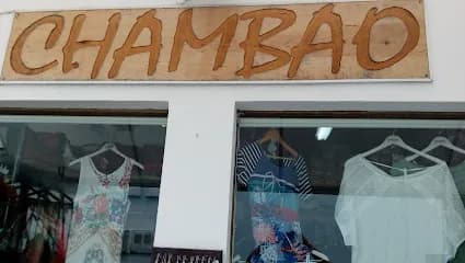 Chambao