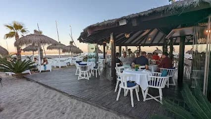 Gigi's Beach Sotogrande