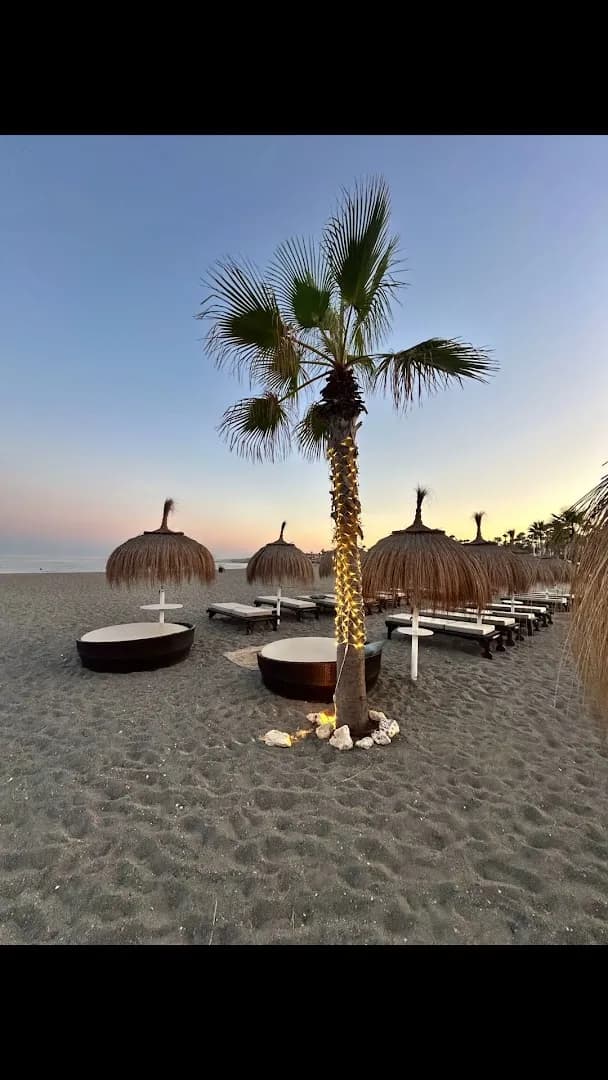 Gigi's Beach Sotogrande - Photo 2