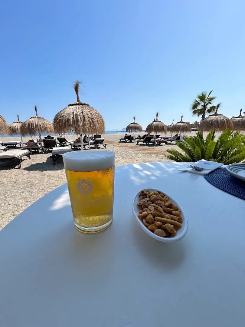 Gigi's Beach Sotogrande - Photo 3