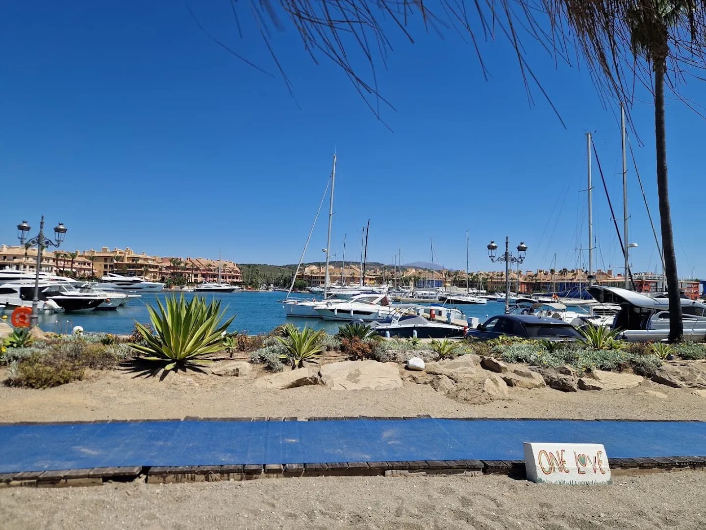 Gigi's Beach Sotogrande - Photo 5