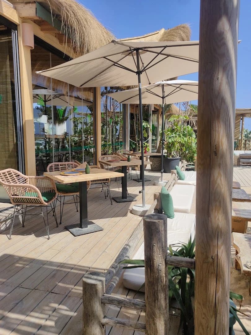 Papaya Playa Beach Club - Photo 5