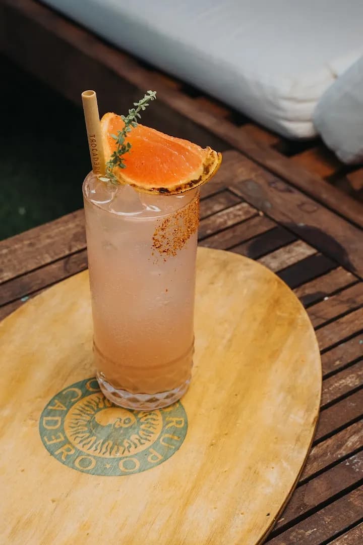 Trocadero Sotogrande - Photo 3