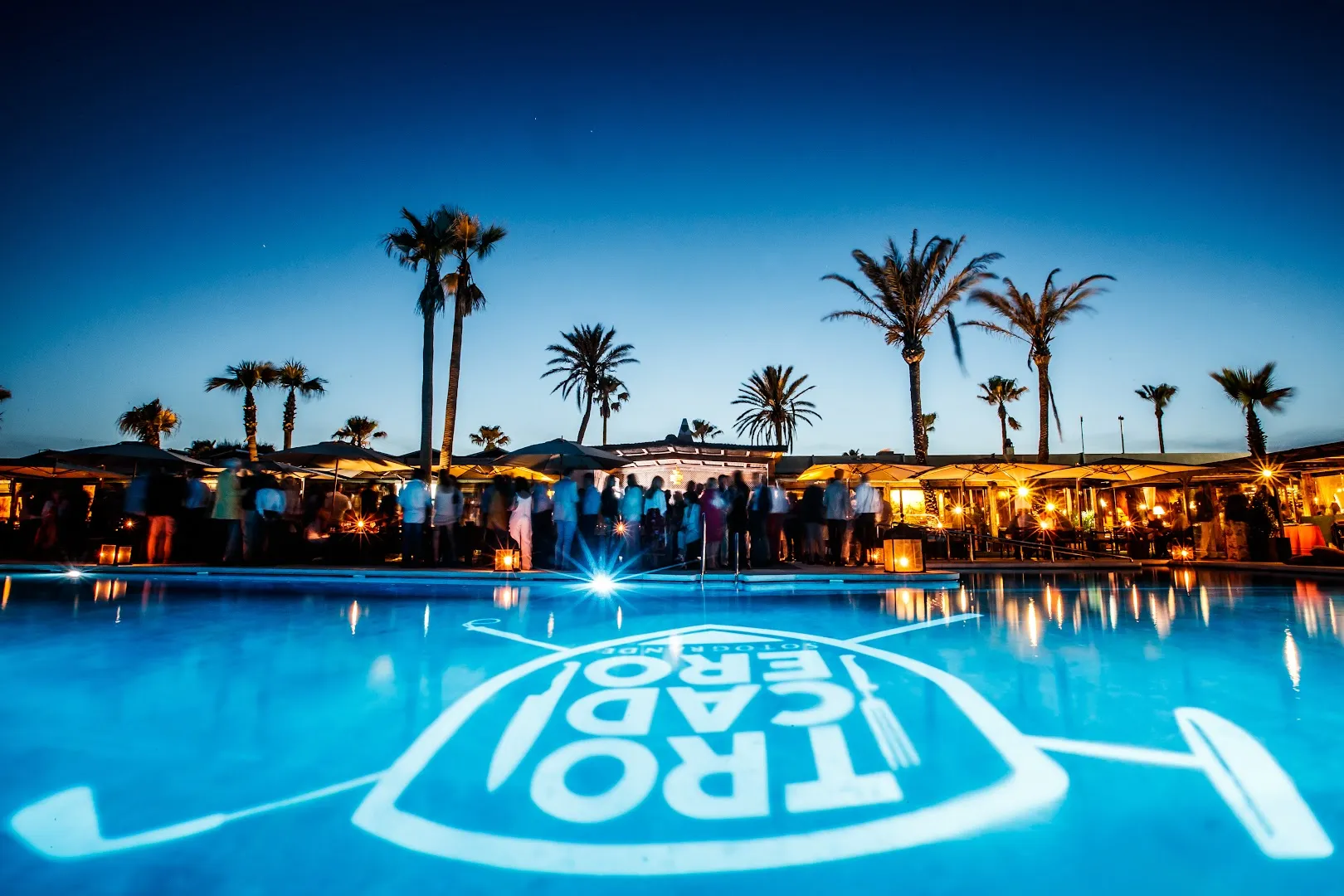 Trocadero Sotogrande - Photo 4