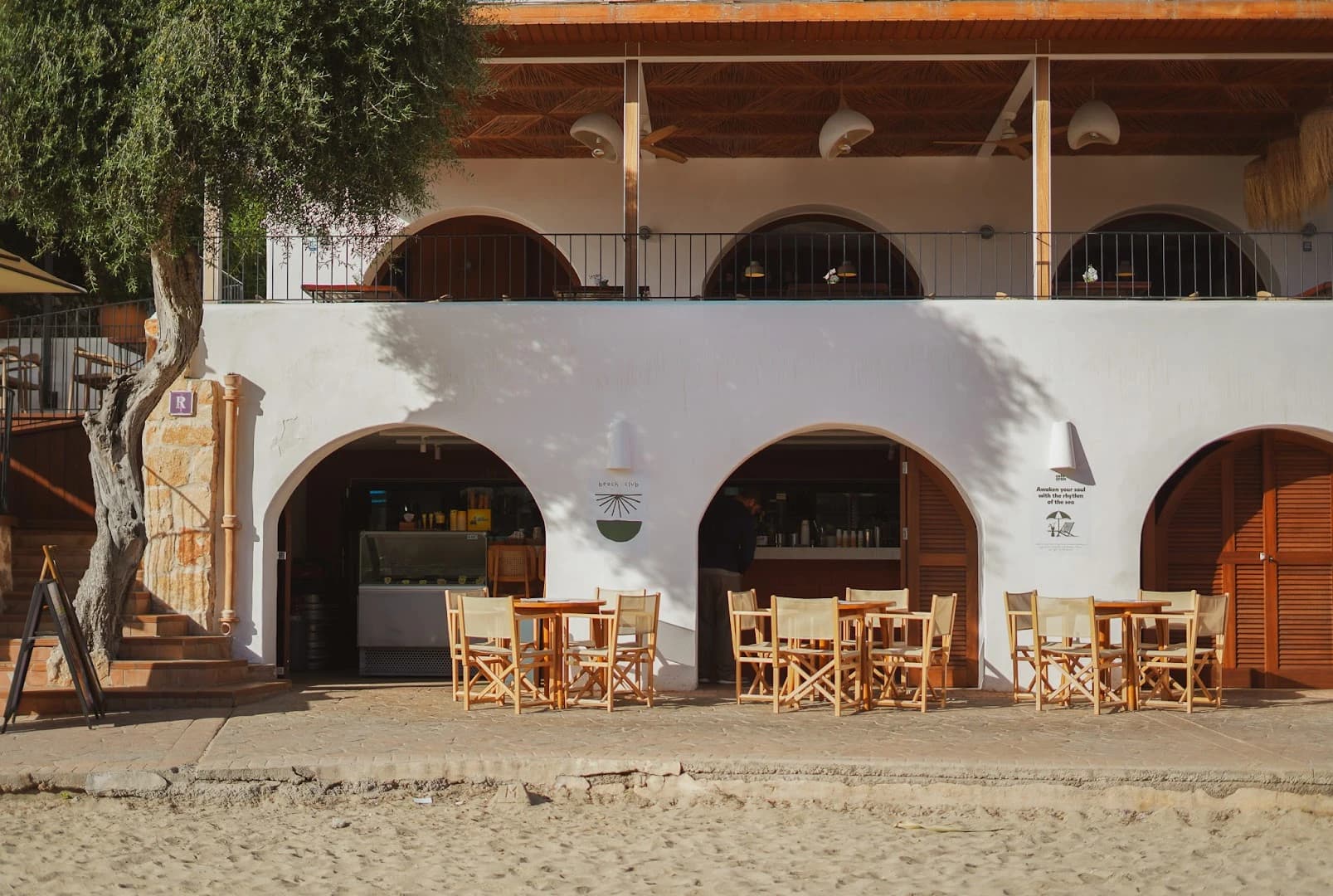 Cala Gran Beach Club - Photo 5