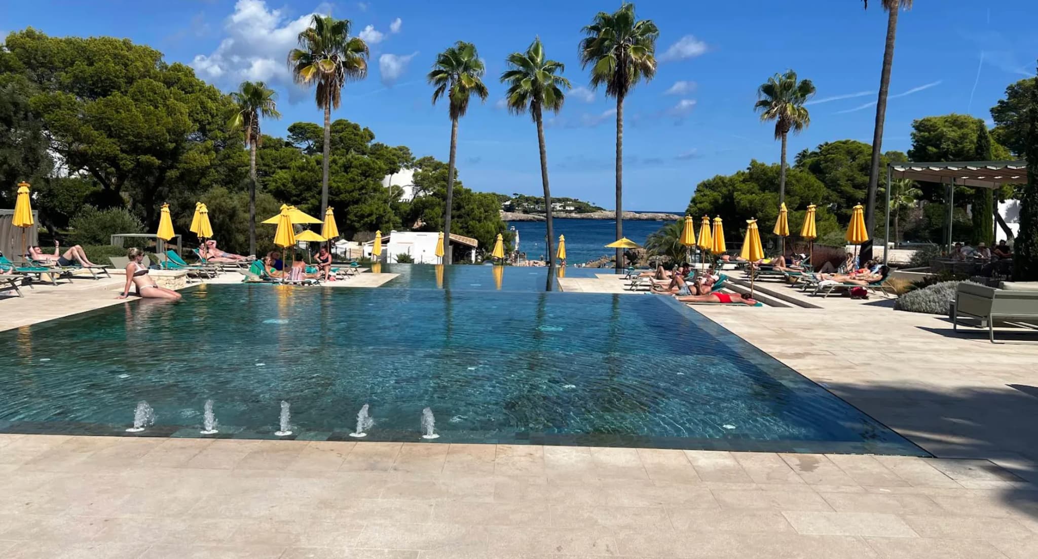 EGOS Beach Club