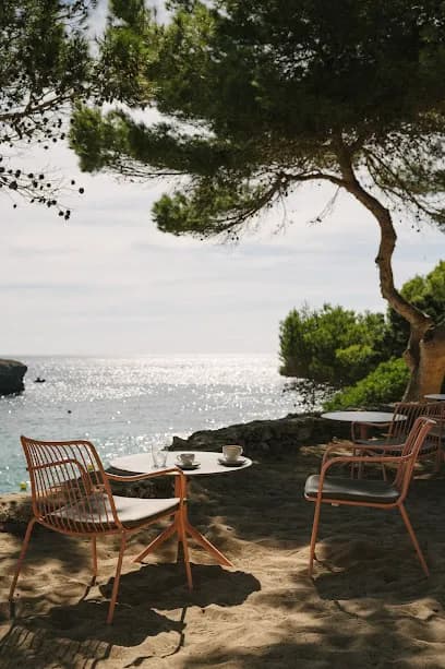 Sa Cala Beach Club