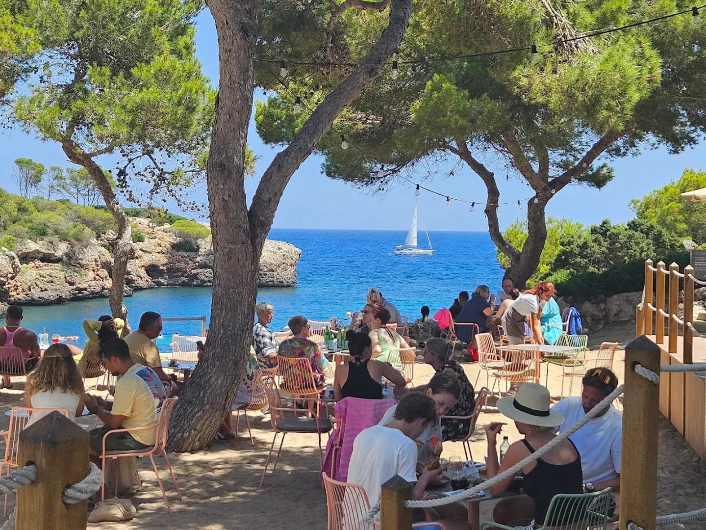 Sa Cala Beach Club - Photo 4