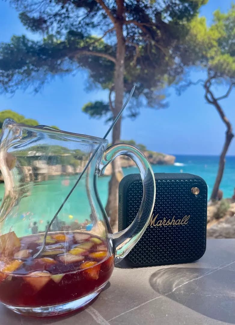 Sa Cala Beach Club - Photo 5