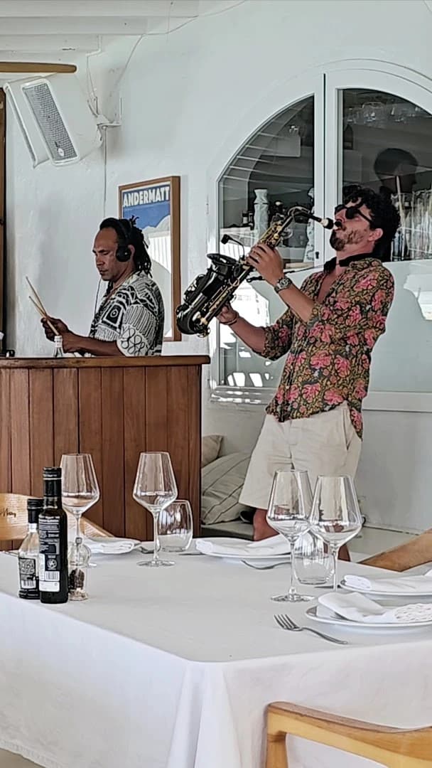 Cotton Beach Club Ibiza - Photo 2